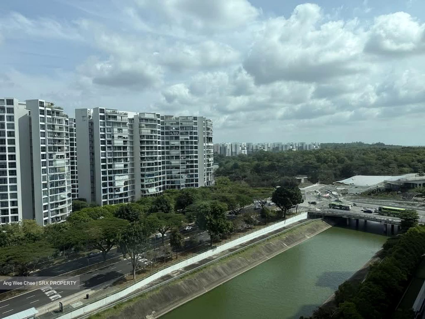 Blk 470A Hougang Parkview (Hougang), HDB 5 Rooms #553583171